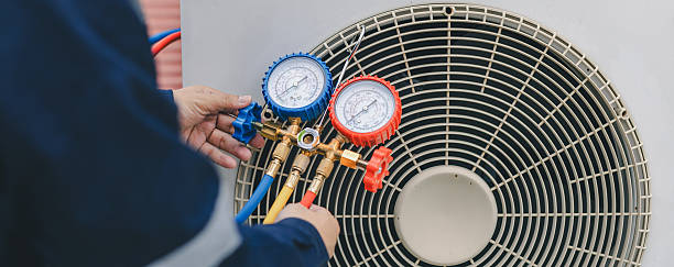 Trusted Heat Pump Repair service in Centerport, NY - Leonard HVAC
